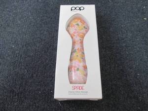 Pop Sonic Spade Cleansing & Exfolia...
