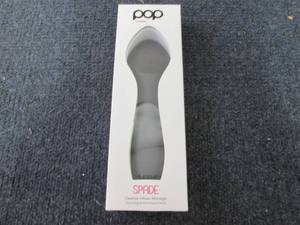 Pop Sonic Spade Cleansing & Exfolia...