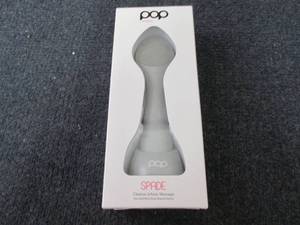 Pop Sonic Spade Cleansing & Exfolia...