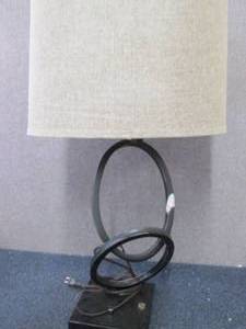 Table Lamp...