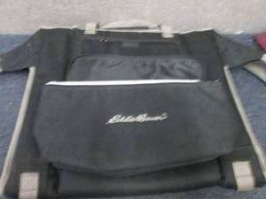 Eddie Bauer Stadium Seat with Insul...