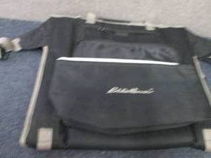 Eddie Bauer Stadium Seat with Insul...