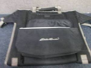 Eddie Bauer Stadium Seat with Insul...