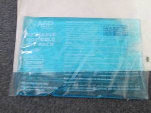 Case of 24 ASP Medical Reusable Hot...