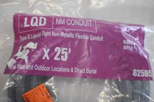 Flexible Conduit