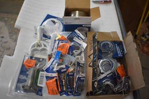 Ceiling Fan Parts
