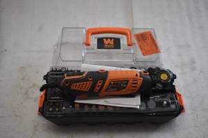 Rotary Tool Kit