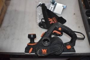 ELectric Planer