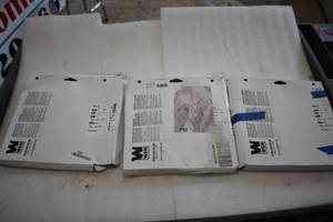 Band Saw Blades