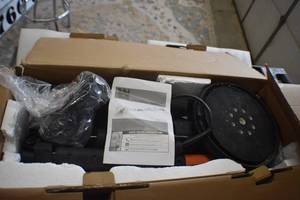 Drywall Sander