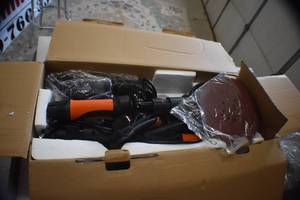Drywall Sander