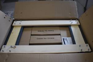 Movers Dolly