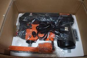 Drill Press