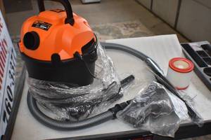 Utility Vacuum