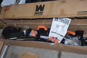 Miter Saw Stand