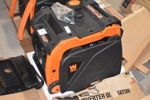 Inverter Generator