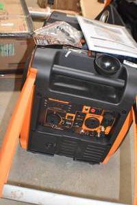 Inverter Generator