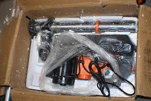 Drill Press