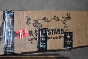 Miter Saw Stand