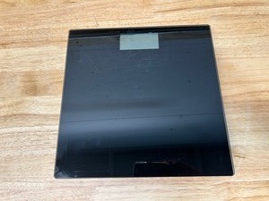 lot 14 image: INSTATRACK TS-700 Digital Bathroom Scale