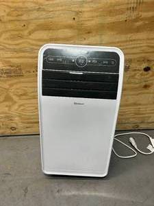 lot 58 image: SHINCO 12000 BTU Portable AC Unit, Dehumidifier, and Fan for 400 sq. ft. Rooms