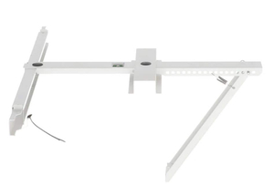 lot 22 image: AC-SAFE Window AC Unit Support Bracket 1