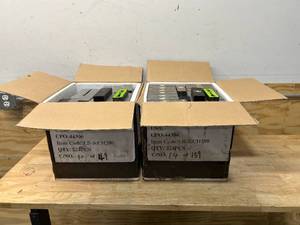 lot 78 image: LUCKY BRAND- Lot of 2 Cases of Bracelets (approximately 200 per case)