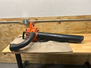 lot 67 image: ECHO Power Blower PB-1000