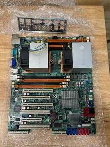 lot 35 image: ASUS KCMA-D8 Server Motherboard