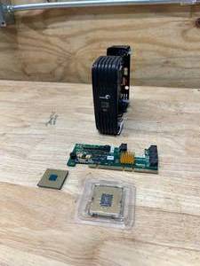 lot 101 image: MISCELLANEOUS Computer Parts