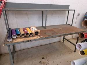 lot 628E image: Work Bench