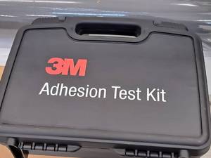 lot 590 image: 3M Adhesive Test Kit