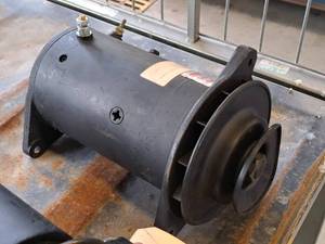 lot 816 image: Schelen-Gray Auto Electric Electric Motor