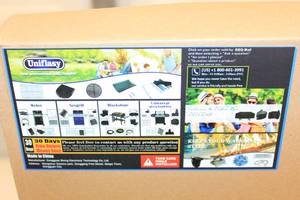 lot 4 image: Uniflasy Professional Barbecue Supplier Grill Parts