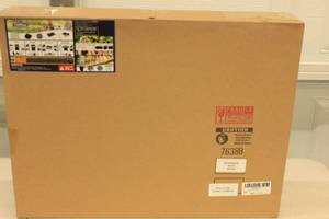 lot 5 image: Uniflasy Professional Barbecue Supplier Grill Parts