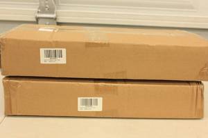 lot 14 image: 2ct Power Tool Organizer