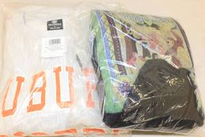 lot 17 image: Mens Large Fleece Crew Auburn Tigers  Disney The Jungle Book Pajamas