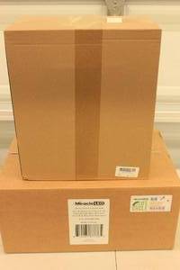 lot 32 image: MiracleLED Life Cycle LED Grow Kit 6-Pack  40-Pack Yinder Seed Starter Trays