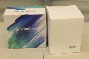 lot 64 image: Joy Ocean Disposable Party Supplies and Decorations  200pc Valentines Party Supplies