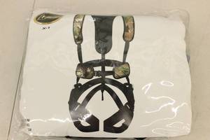 lot 152 image: Hunter Safety System X-1 Size 2X3X