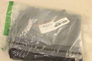 lot 298 image: Dovetail Workwear  Womens Maven Slim Cargo Pant Denim Size 12x30