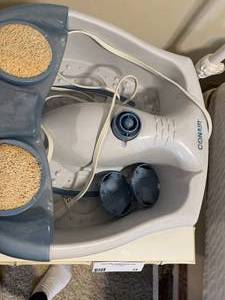 Conair Foot Spa