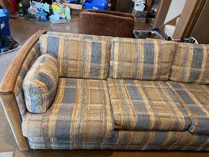 Hideaway Couch