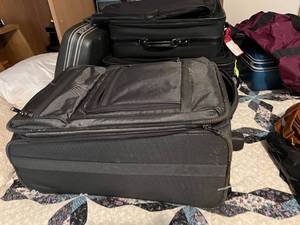Luggage