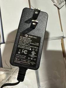 Box of AC Adapters