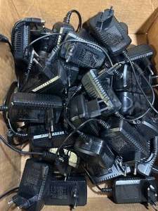 Box of LED Power Supplies