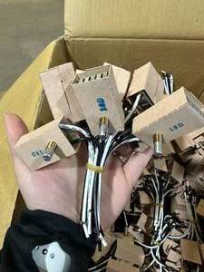 Dimmer Switches