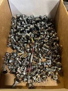 Dimmer Switches