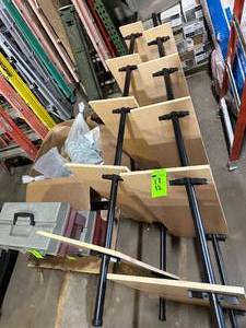 Shelving