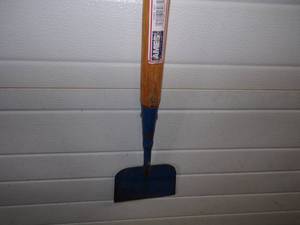 Scraper